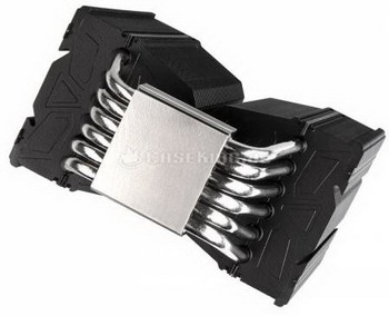 Prolimatech Megahalems new version